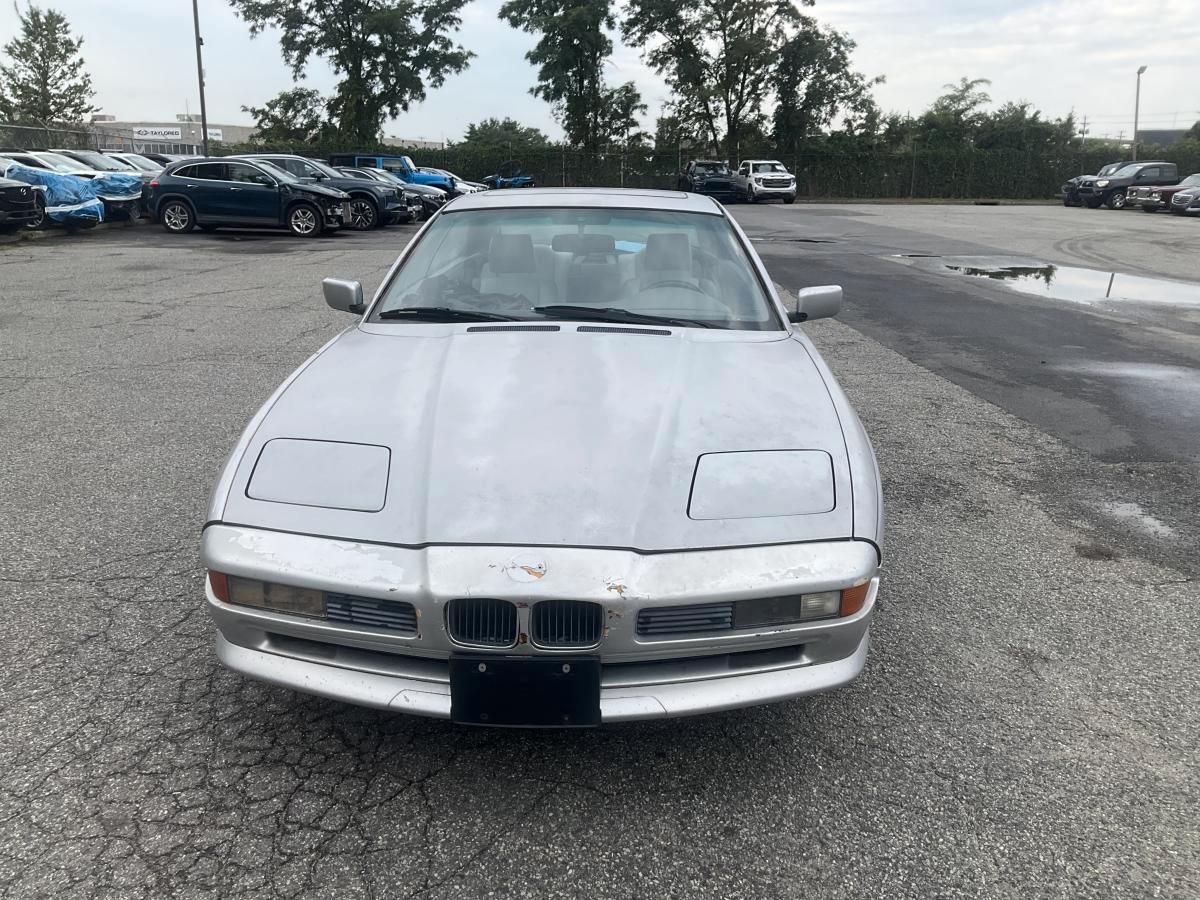 BMW 750