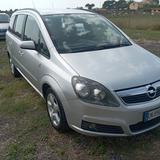 Opel Zafira 1.9 CDTI 120CV Enjoy - Opel Zafira: Enjoy