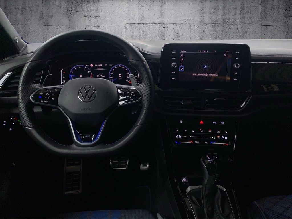 Volkswagen T-Roc - Bild 8