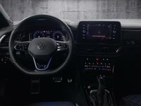 Volkswagen T-Roc - Vorschau Bild 8