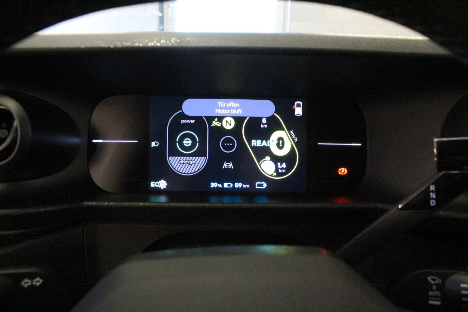 Fahrzeugabbildung Renault Twingo E-Tech 80 Urban Range *Techno*Sitzheizung