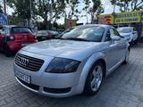 Audi TT Coupe/Roadster 1.8 T Coupe - Audi TT aus 2000