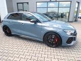 Audi RS3 RS 3 Sportback 2.5 TFSI quattro - gebrauchte Audi RS3 aus dem Jahr 2022