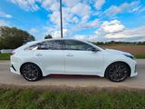 Kia pro_cee'd / ProCeed 1.6 T-GDI DCT GT Bastuck - Kia pro cee'd / ProCeed von privat