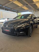 Seat Leon Xcellence+ Virtual+ACC+Beats+Pano+Keyless+A - Seat Leon: Kleinwagen