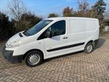 Citroën Jumpy 1.6 Hdi AHK - gebrauchte Citroën Jumpy aus dem Jahr 2008