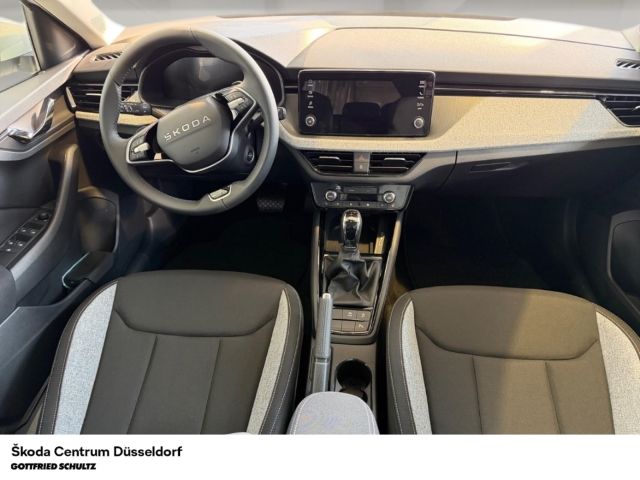 Skoda Kamiq - Bild 6