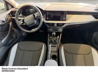 Skoda Kamiq - Vorschau Bild 6