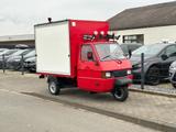 Piaggio APE TM - Piaggio APE TM