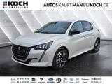Peugeot 208 1.2 PureTech 130 Allure Pack LED Tempomat