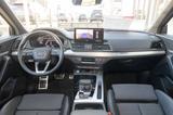 Audi Q5 Sportback 40 TDI qu. S tr.(LED, S line Int.,s - Audi Q5: Limousine