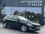 Volvo V60 D4 Momentum 2.HA/S-HEFT/NAVI/KLIMA/16LM/AHK - Volvo V60 mit Diesel-Antrieb: 1.6