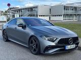 Mercedes-Benz CLS 53 AMG 4M+ NightPak.*Luftfed*360Kam*SoftClos - gebrauchte Mercedes-Benz CLS 53 AMG aus dem Jahr 2022