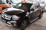 Mercedes-Benz X250* 4MATIC* EDITION POWER* 45TKM* STANDHEIZUNG - Mercedes-Benz X 250 aus 2019