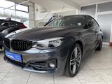 BMW 320 3 Gran Turismo 320 d xDrive Sport Line - gebrauchte BMW 320 aus dem Jahr 2017