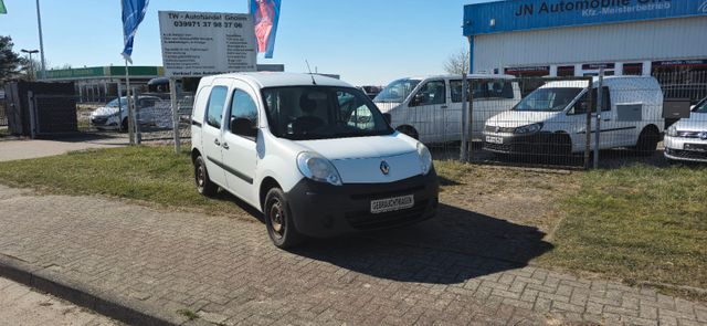 Renault Kangoo Rapid Basis