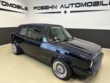 Volkswagen Golf 1 GLI (GTI) Cabrio BBS H-Zulassung Oldtimer - VW Gebrauchtwagen von 1985