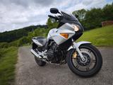 Honda CBF 600 SA - HONDA 2004 CBF600