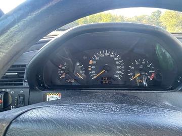 صورة 7 لـ 1998 Mercedes-BENZ C 180