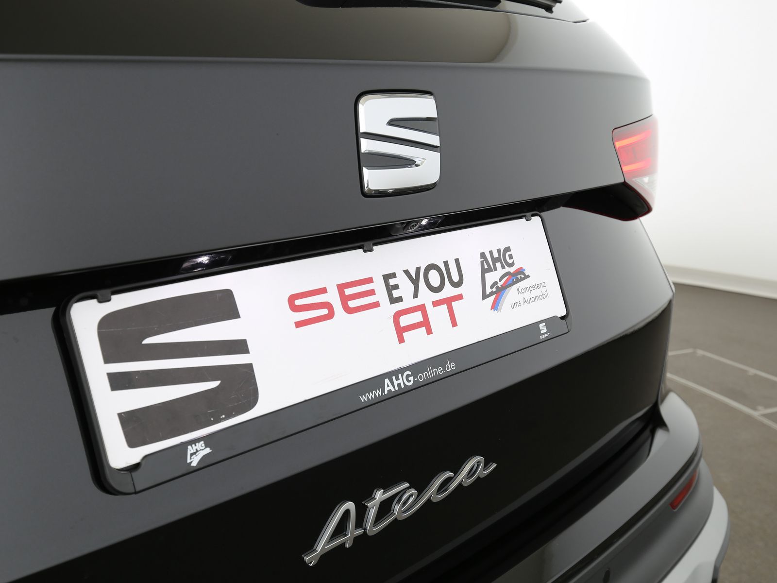 Seat Ateca - Bild 25