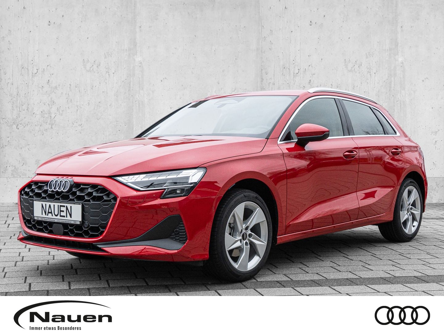 Audi A3 35 TFSI Sportback * Lagersale - 2026 *