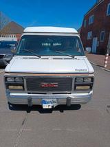 GMC Vandura - GMC: Van