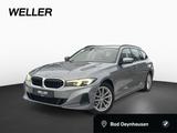 BMW 318d Touring LiveCockProf DrAss HUD HiFi Kam AHK