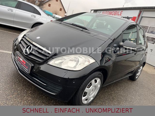 Mercedes-Benz A 160 BlueEfficiency*START/STOPP*KLIMA*PDC*2-HD*