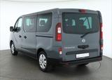 Nissan Primastar 2.0 dCi Tekna 8-Sitzer LED Navi Kamera - Nissan mit Diesel-Antrieb: Van, Schaltgetriebe