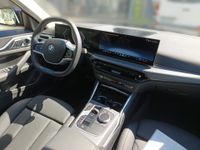 BMW i4 - Vorschau Bild 21