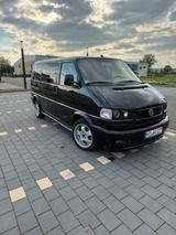 Volkswagen Vw T4 Multivan Projekt Zwo - VW T4 Multivan in Mainz