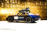 Porsche 911 DAKAR + RALLYE + BURMESTER + ROOF RACK + - Porsche Neuwagen: 911