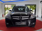 Mercedes-Benz GLK 200 CDI SHZ/AHK/Temp - Mercedes GLK 200 SUV