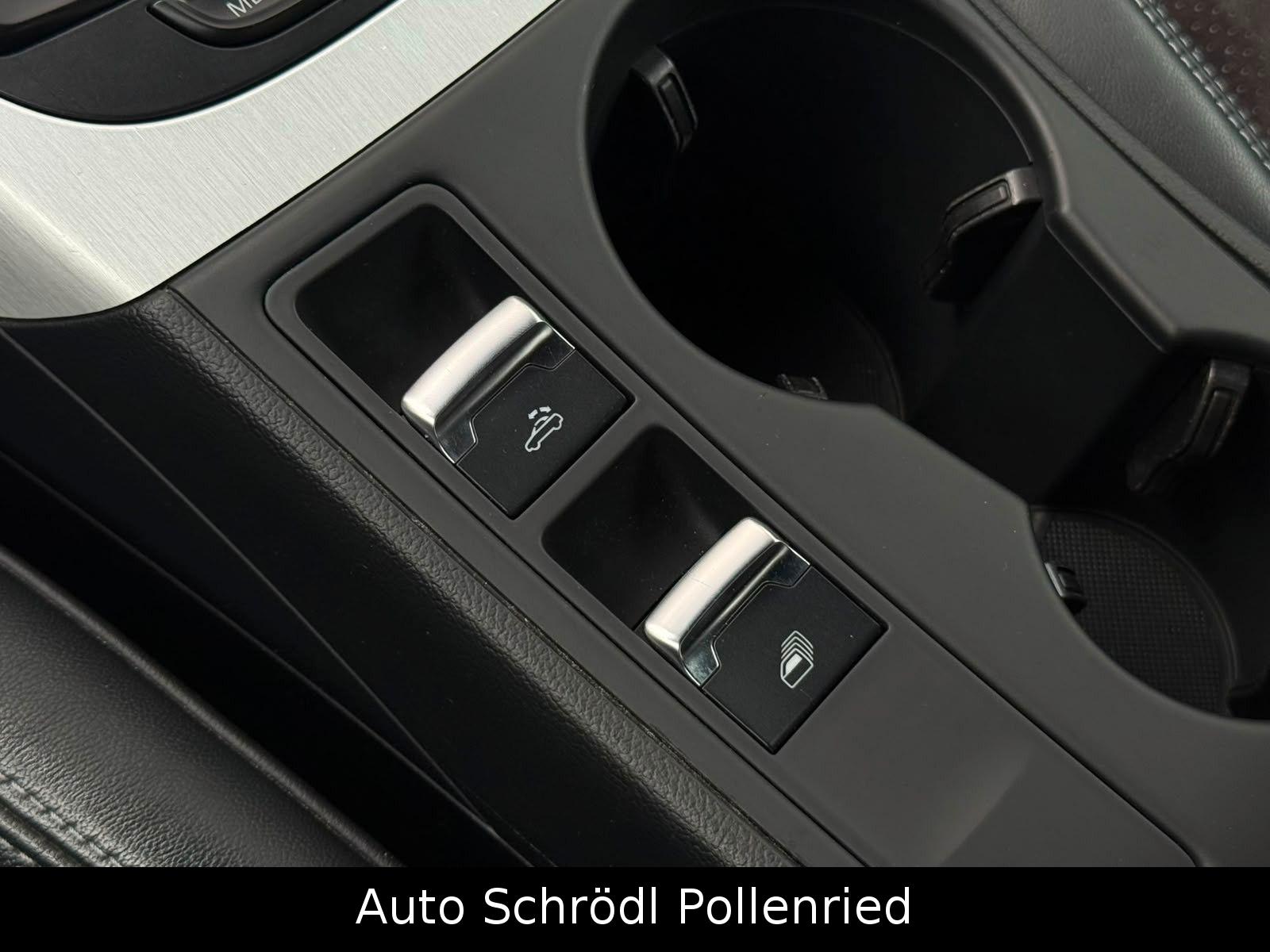Audi A5 Cabriolet 3.0 TDI quattro S tronic S line