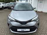 Toyota C-HR Hybrid Business Edition/NAVI/SHZ/TEMP/KAM l - Toyota C-HR: Business Edition