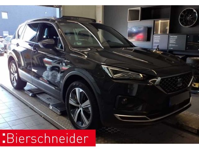 Image of Seat Tarraco