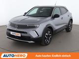 Opel Mokka 1.2 Turbo Elegance Aut.*NAVI*TEMPO*CAM*PDC - Opel Mokka Gebrauchtwagen in Stuttgart