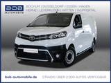 Toyota Proace Verso 2.0D Team-D Meister Navi+Klima+Kame - Toyota Pritsche