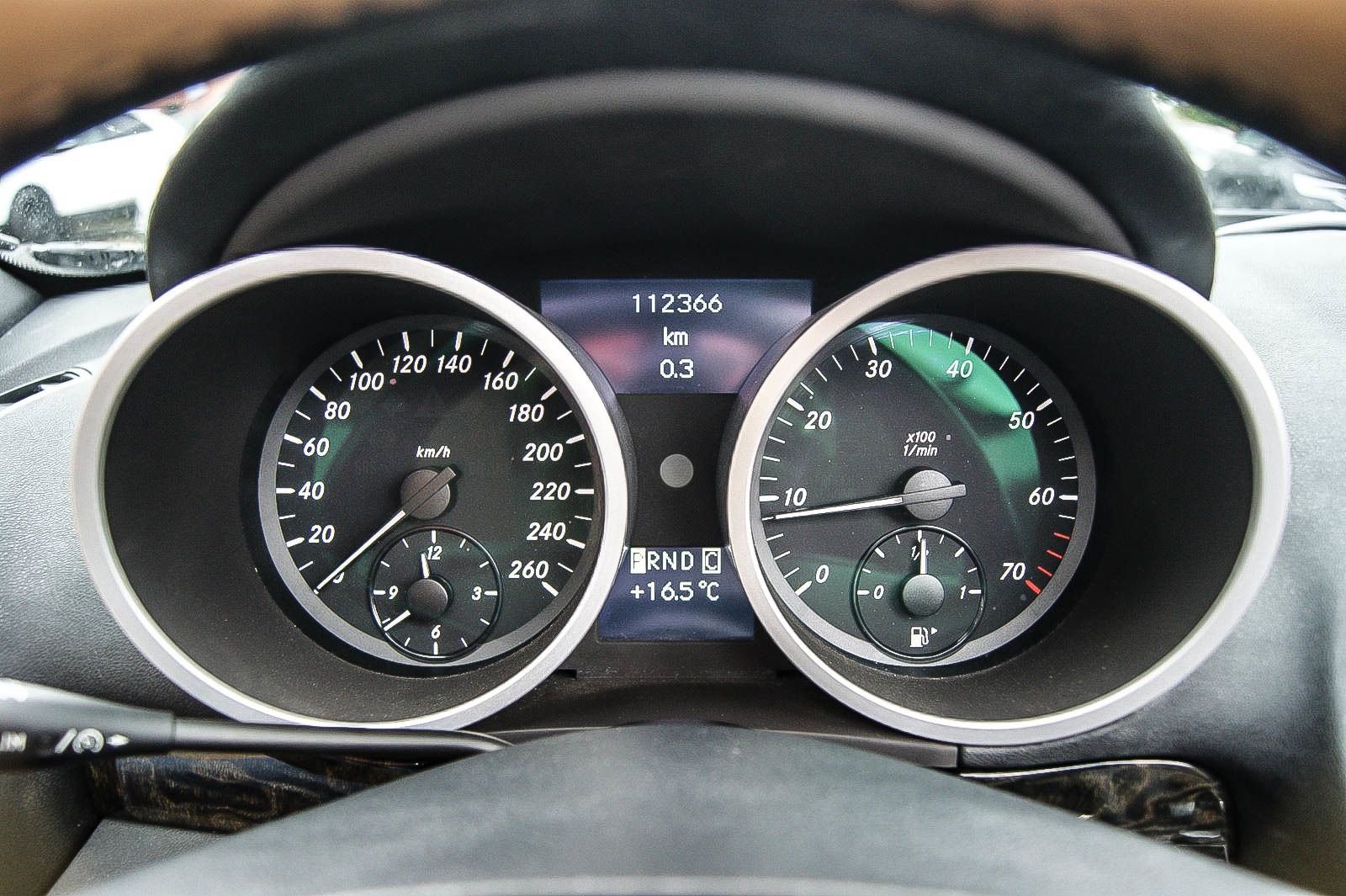Fahrzeugabbildung Mercedes-Benz SLK 200 K Aut. DESIGNO LEDER XENON NAVI AIRSCARF