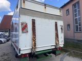Mercedes-Benz Ateco 815+ Laderbordwand - Offers