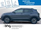 Volkswagen T-Cross 1.0 TSI Navi Climatronic Assist DAB+ PDC - Volkswagen T-Cross aus 2022