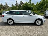 Skoda Octavia Combi 2.0 TDI DSG LED DAB Winterpaket - Skoda Octavia: Kombi, TDI