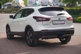 Nissan Qashqai 1.3 Zama Aut. Navi Panorama 360° Keyless - Nissan Qashqai: Zama