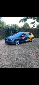 Volkswagen Vw Scirocco 1.4 - VW Scirocco in Stuttgart