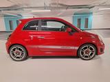 Abarth 595 Turismo - mit Soundsystem, Sport-ESD ... - Abarth 595 Turismo Gebrauchtwagen