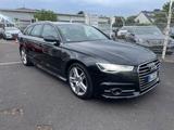 Audi A6 Avant 3.0 TFSI quattro *S-Line,Scheckh,Matrix - Audi A6 mit Benzin-Antrieb: Kombi, 3.0