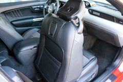 FORD Mustang Shelby Super Snake/LED /CARPLAY /750 PS
