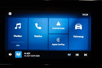 Toyota Aygo (X) 1.0 Business Edition LED Kamera SH