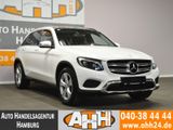 Mercedes-Benz GLC 220 d 4M EXCLUSIV PANO|LED|NAV|IHC+|18Z|2H!! - Mercedes-Benz GLC 220 aus 2015
