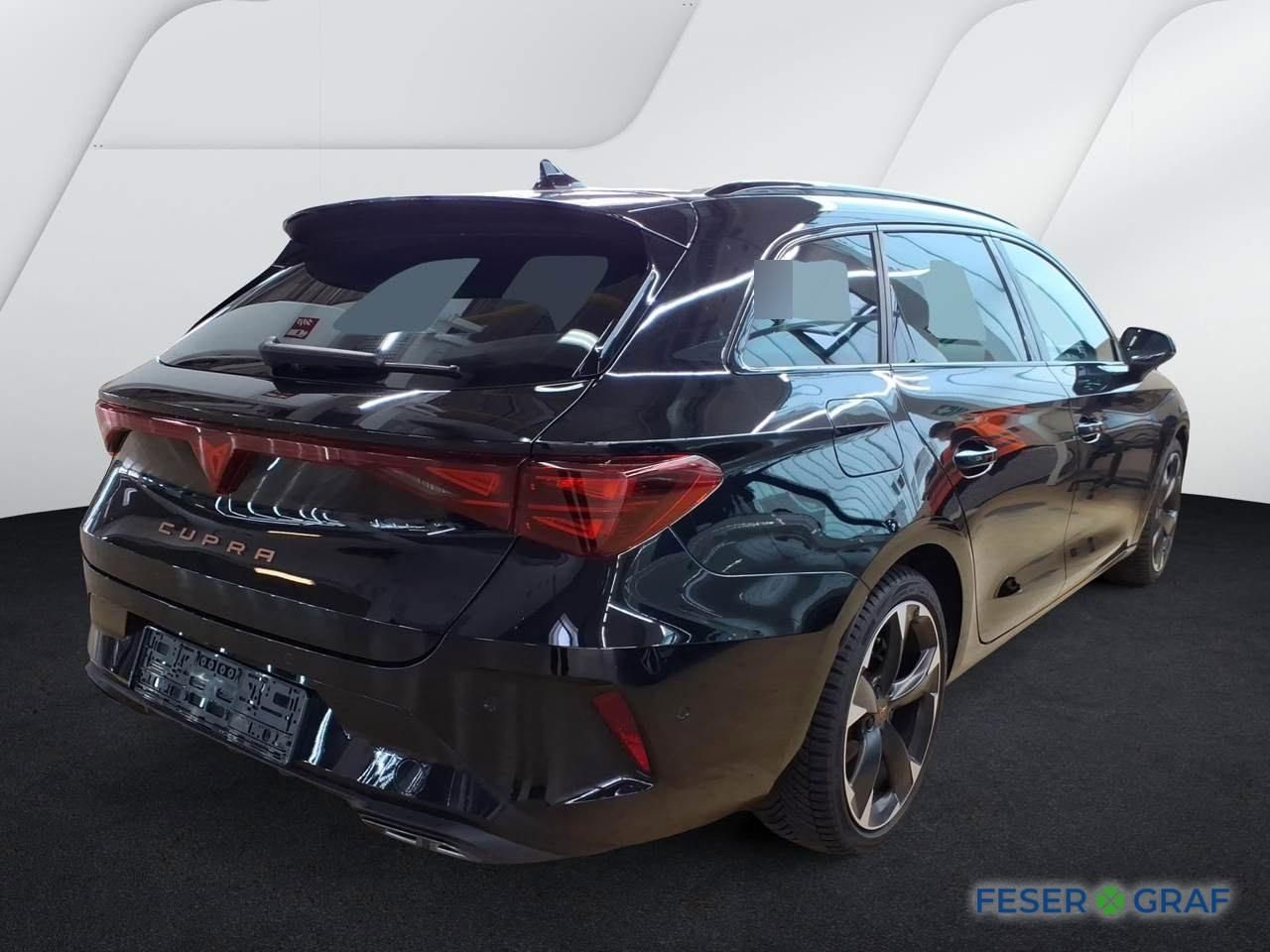 Cupra Leon - Bild 3